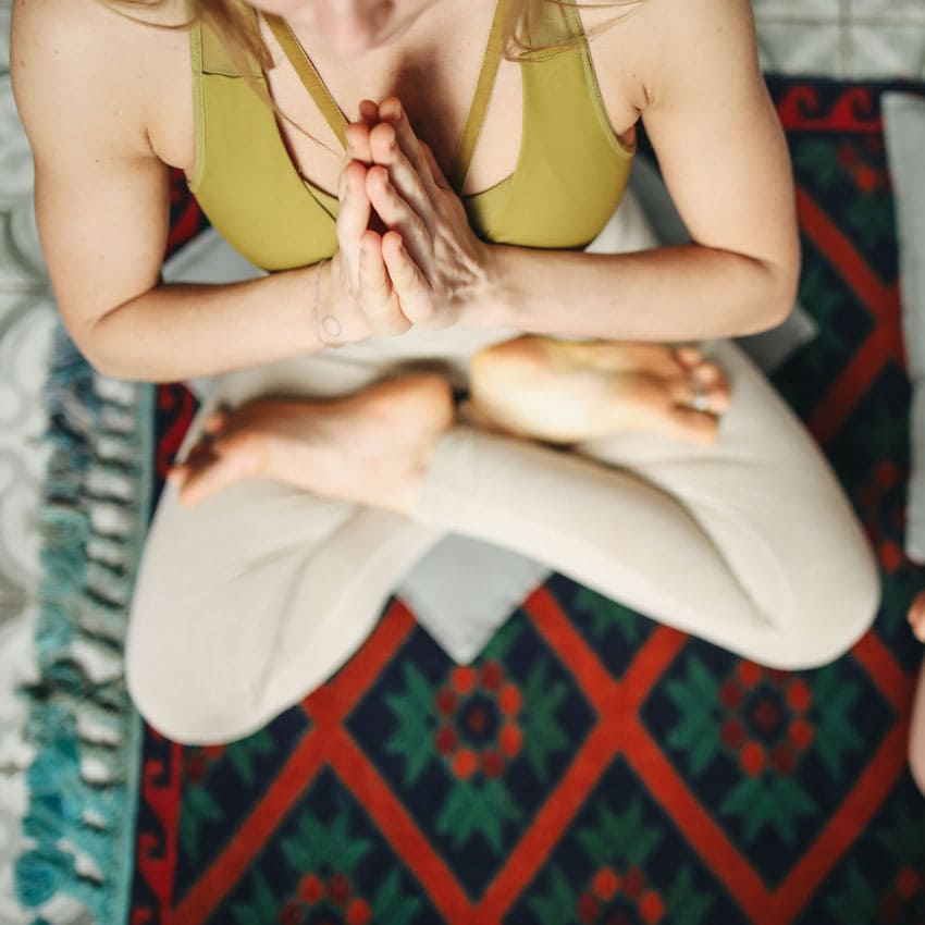 yoga reisen spirituell